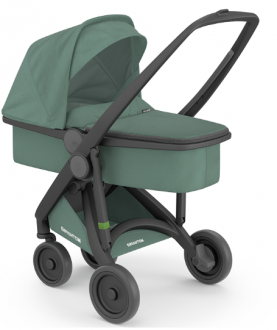 Greentom Carrycot Bebek Arabası kullananlar yorumlar